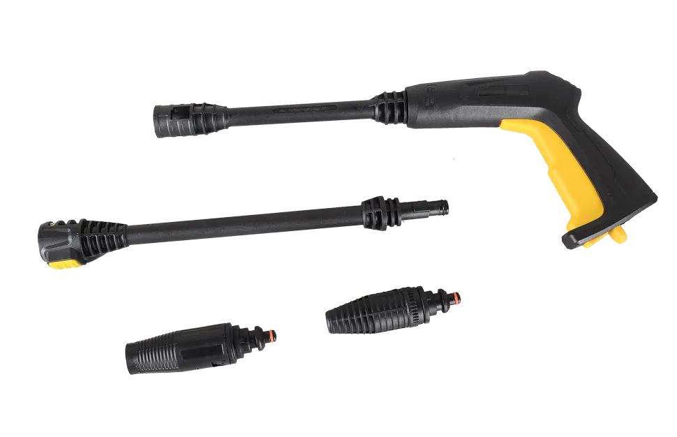 Мойка - пылесос Huter W150-MF