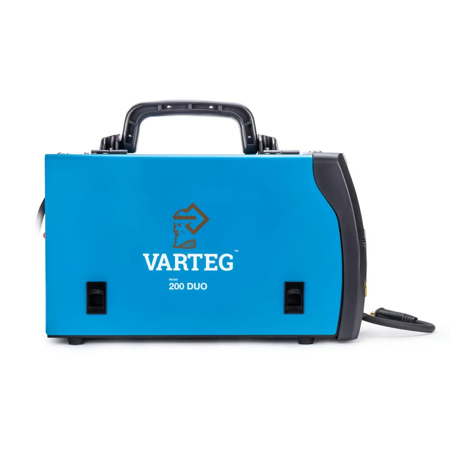 Полуавтомат сварочный 200 DUO "VARTEG"
