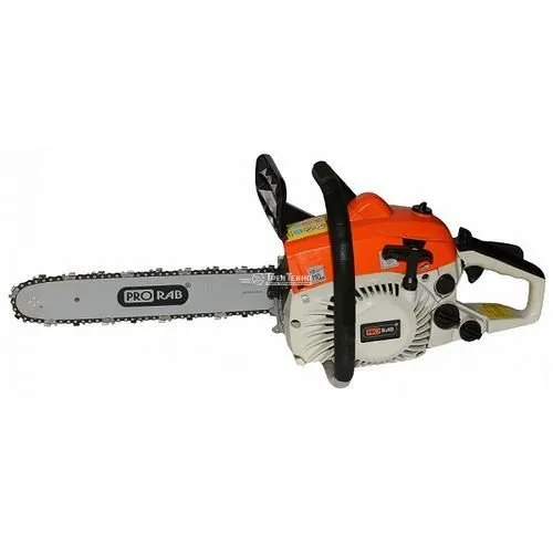 Бензопила Prorab PC 8538/40