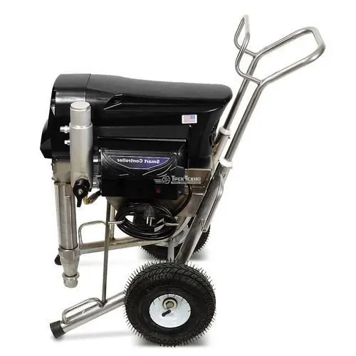 Аппарата окрасочный HYVST EPT 450TX NEW  безвоздушной покраски