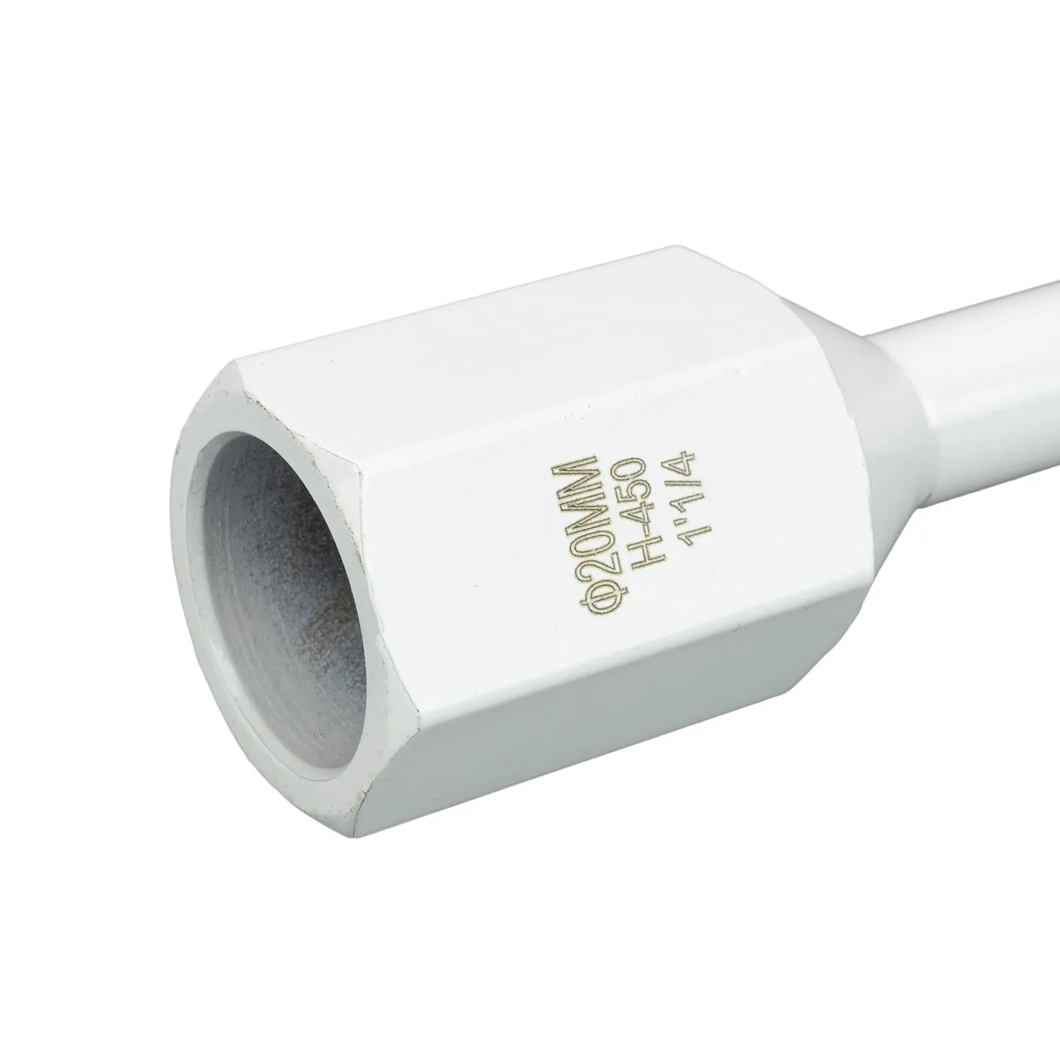 Алмазная коронка DIAMASTER WHITE diamond по ж/бетону 20450 (1 1/4) wet сверление
