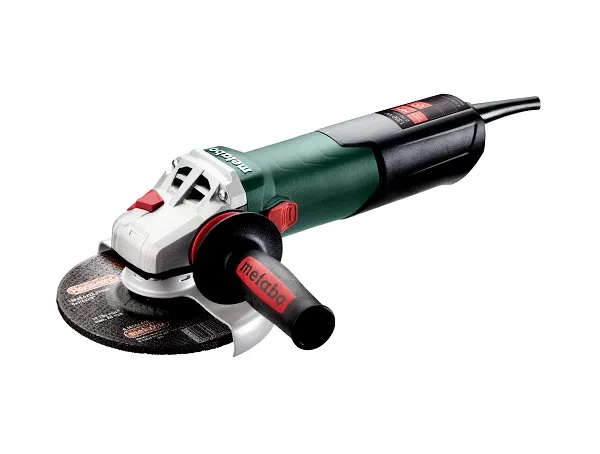 Углошлифовальная машина (УШМ) «METABO» W 13-150 Quick