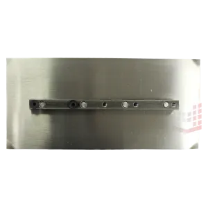 Лопасти затирочные HODMAN 900, комплект 4 шт.