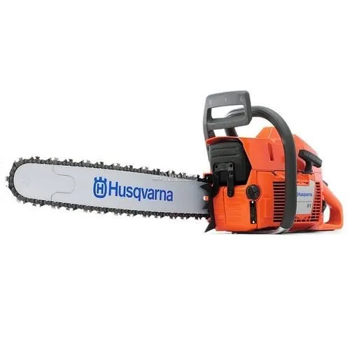 Бензопила Husqvarna new 61