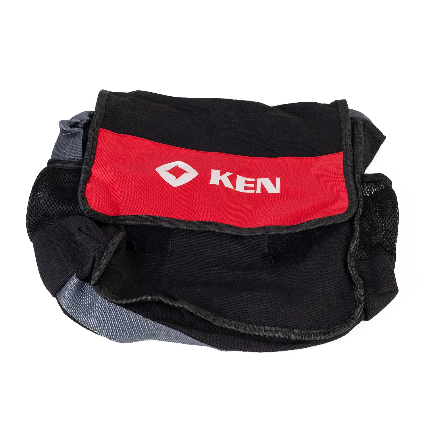 Аккумуляторная машинка углошлифовальная KEN BL9125-40C (20V/4.0Ah) д.125/8500об./мин. инструмент