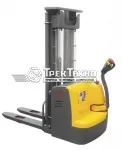 Штабелер CDDR15-II Li-ion самоходный 1,5 т 5,6 м (сопровождаемый) XILIN