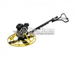 Затирочная машина бензиновая S-100 TOR (Двигатель Loncin)