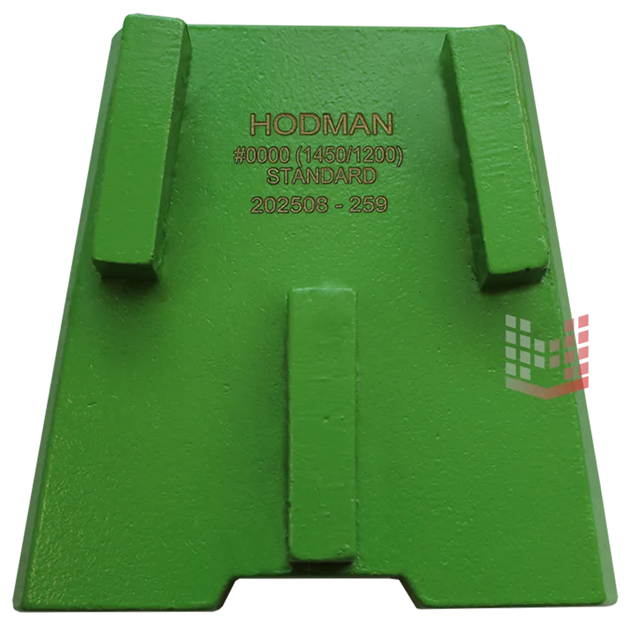 Франкфурт алмазный HODMAN Standard №0000