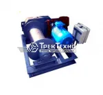 Лебедка монтажная ТЭЛ-3,2 г/п 3200 кг Н-250 м (без каната) TOR
