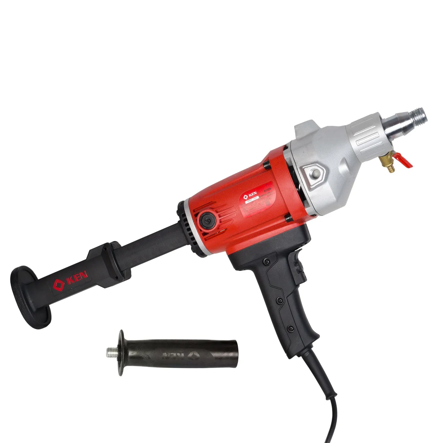 Сверлильная машина KEN 6110B станок
