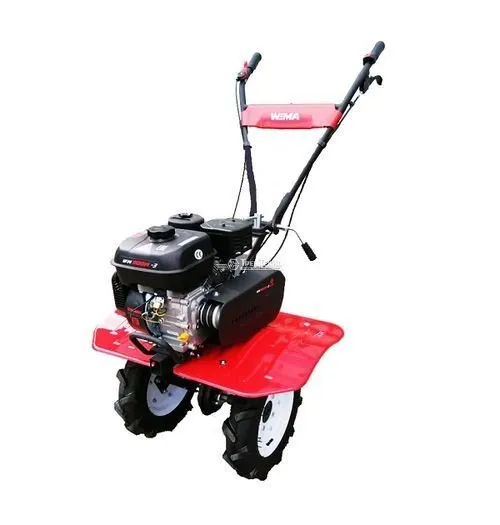 Мотоблок Weima WM900M-3 (колеса 4*10")