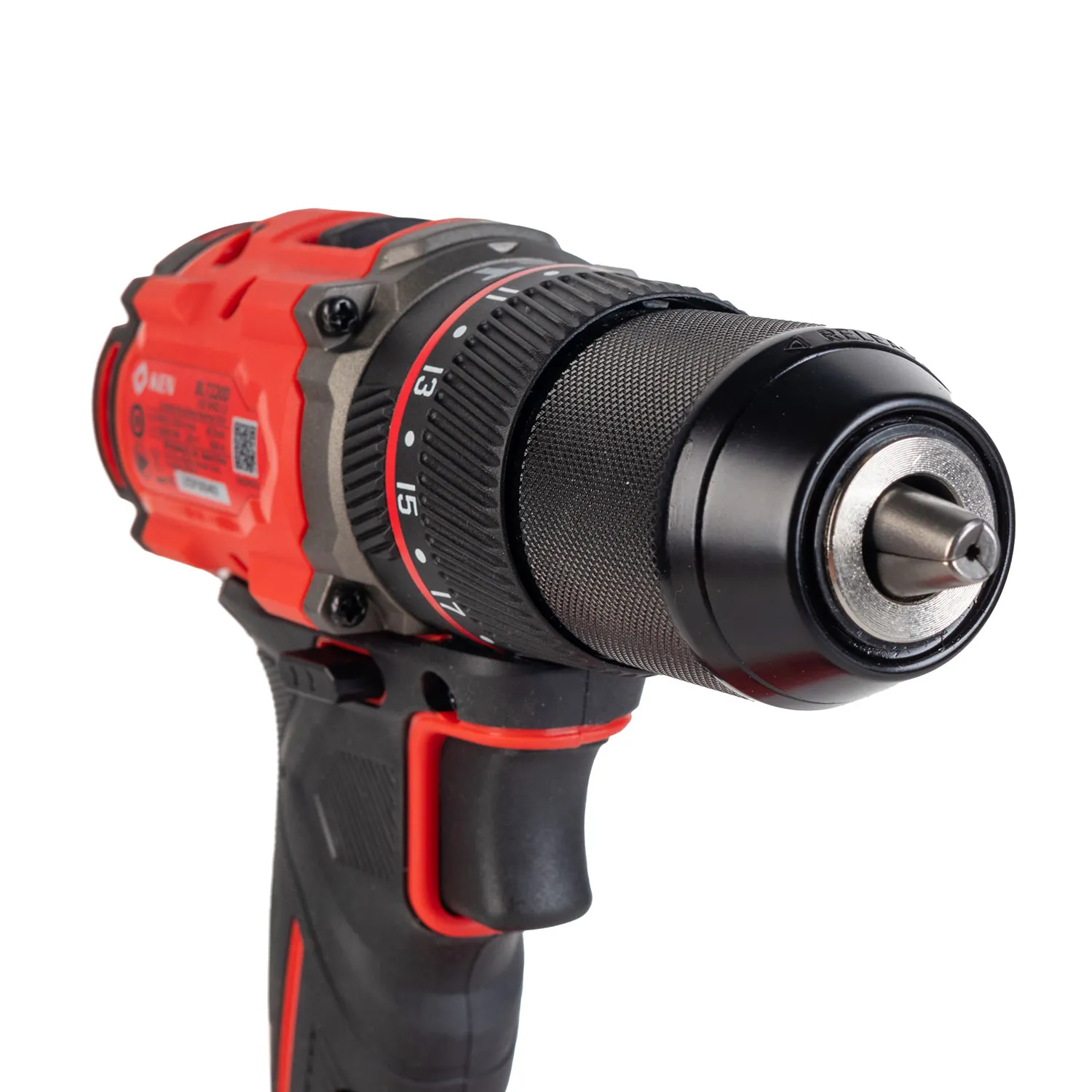 Шуруповерт KEN BL7220D-20C бесщеточный инструмент