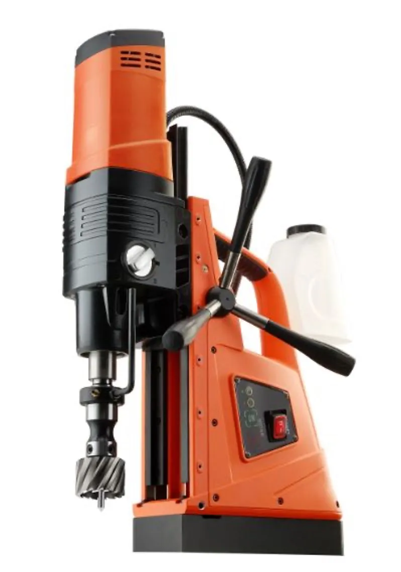 Сверлильный магнитный станок POWER ARMAX-120 Rotorica