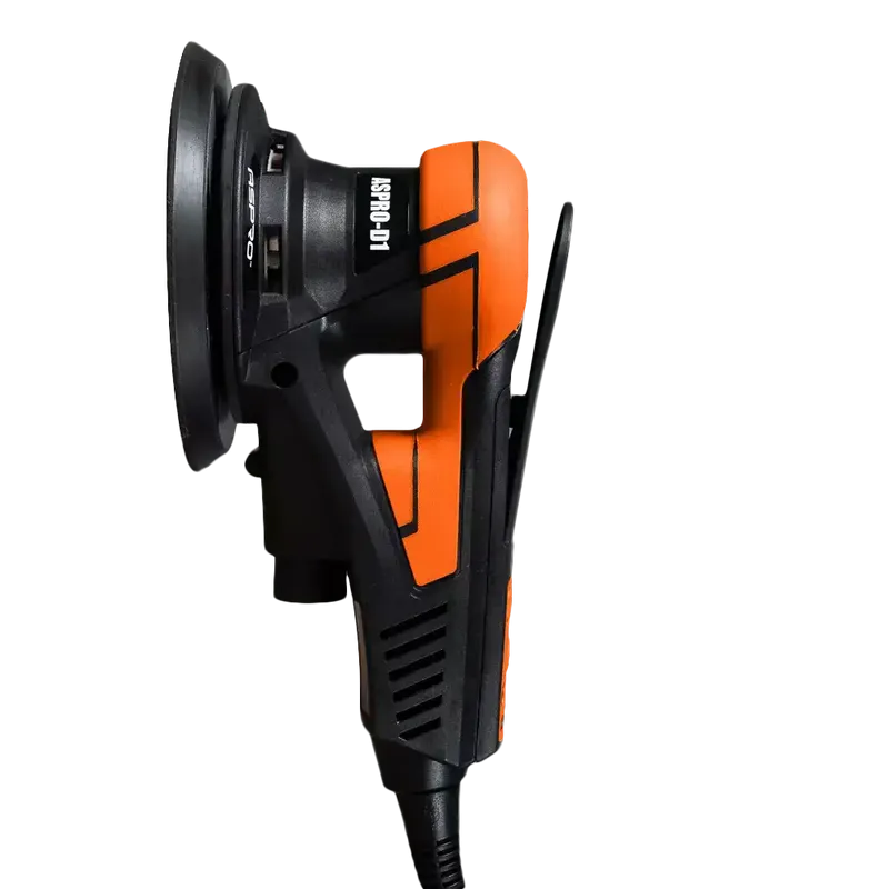 Шлифовальная машинка ASPRO-D1 эксцентриковая