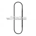 strop-koltsevoy-kanatnyy-hitch-skk-0-80-2000-zapletСтроп кольцевой канатный «HITCH» СКК-0,80/2000 заплет