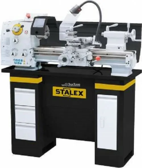 Станок токарный STALEX D280x600G