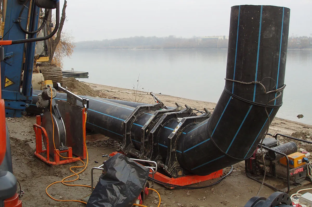 Стыковая машина сварочная RITMO DELTA 630