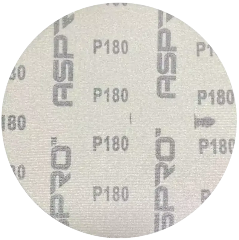 Диск шлифовальный ASPRO C-8 D=225 мм R=180