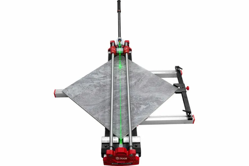 Ручной плиткорез Diam Extra Line twin-1250L