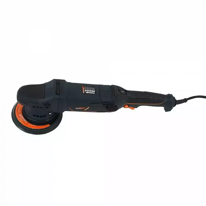 Полировальная машинка MAXXT MOP71015 для полировки