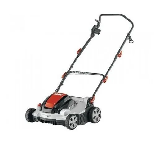 Аэратор электрический 6353 Comfort 36.8 E Combi Care