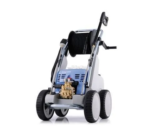 Аппарат высокого давления KRANZLE QUADRO 1500 TS T