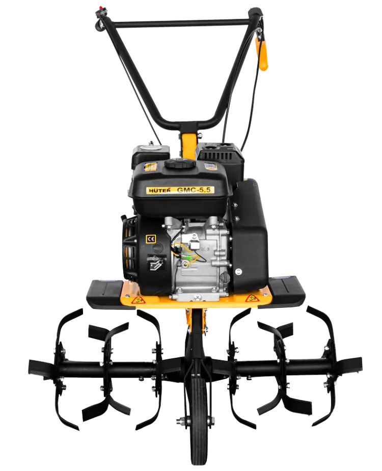 Мотокультиватор HUTER GMC-5.5