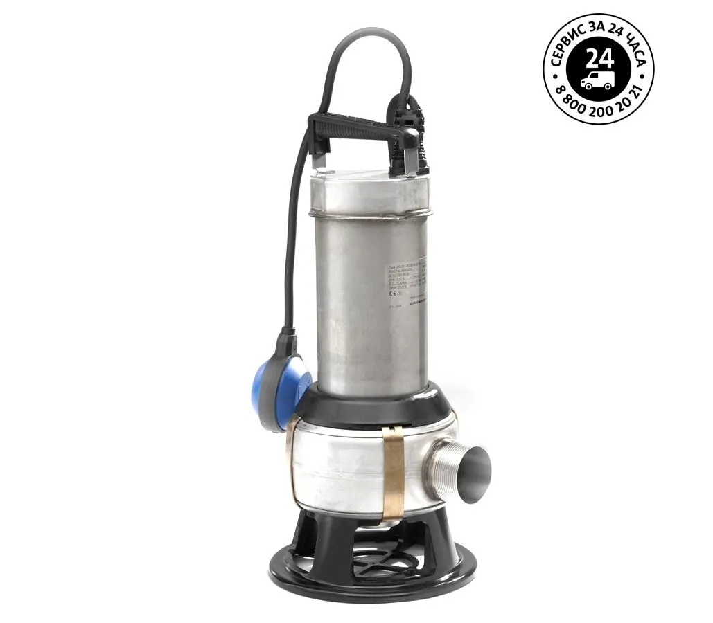 Дренажный насос UNILIFT AP 35B.50.08.A1.V Grundfos