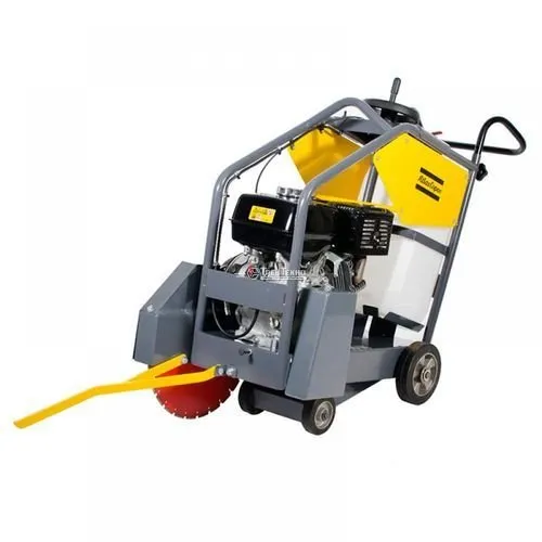 Нарезчик швов Atlas Copco ORKA 350/450