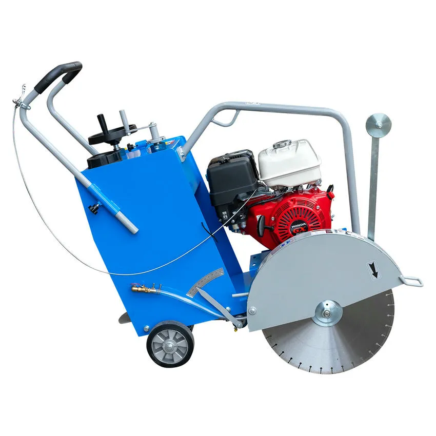 Шовнарезчик CIMAR CFC-20 (HONDA GX390) (ШОВ047)