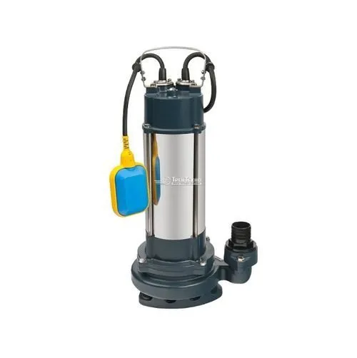 Насос дренажный погружной Unipump FEKAPUMP V250F
