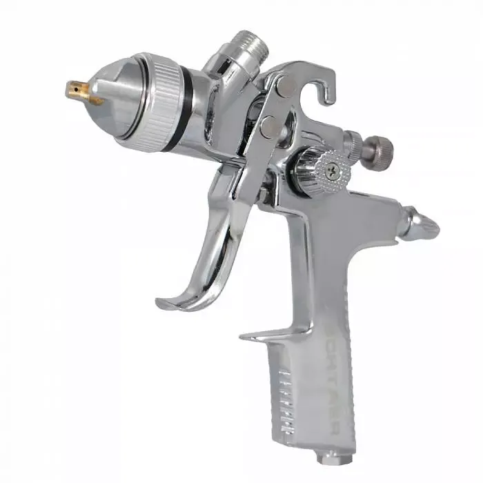 Краскопульт пневматический SCH-17G 1,4 мм Schtaer