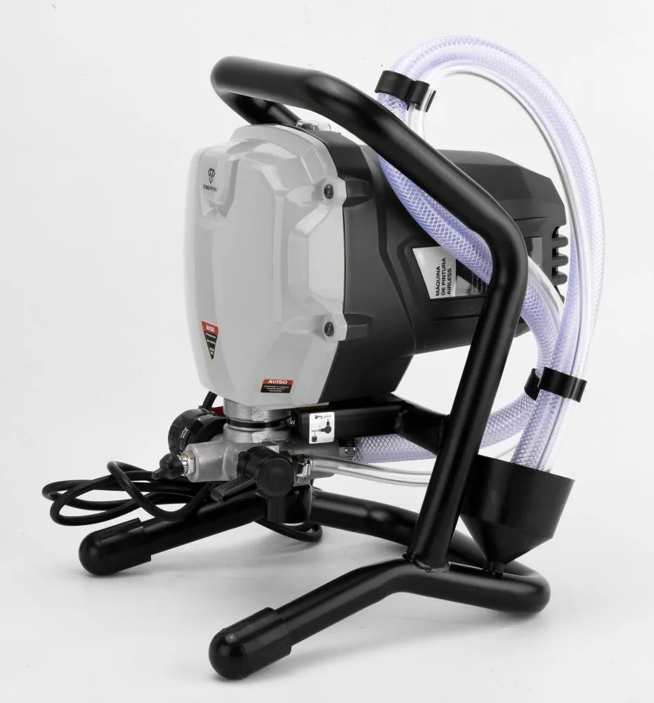 Аппарат окрасочный Z8626 "Zirtek"