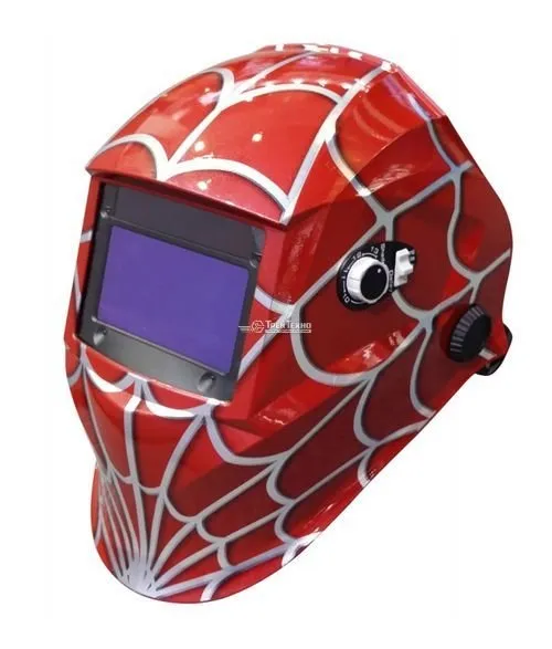 Маска сварщика Aurora SUN7b SPIDER