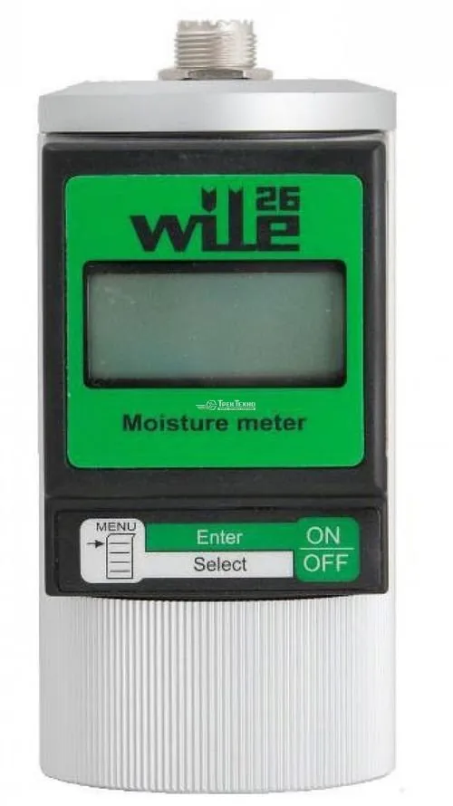 Влагомер кормов WILE-26