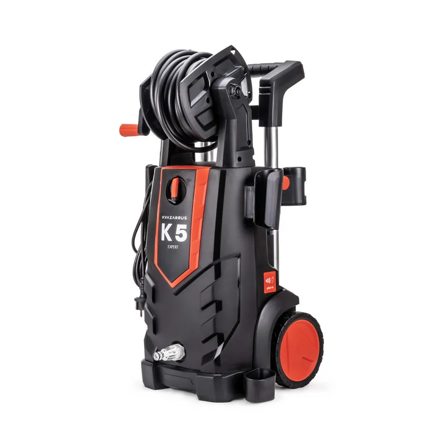 Мойка высокого давления K 5 Expert "KVAZARRUS"