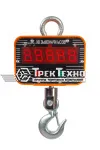 Весы электронные крановые TOR OCS-20-B 20T