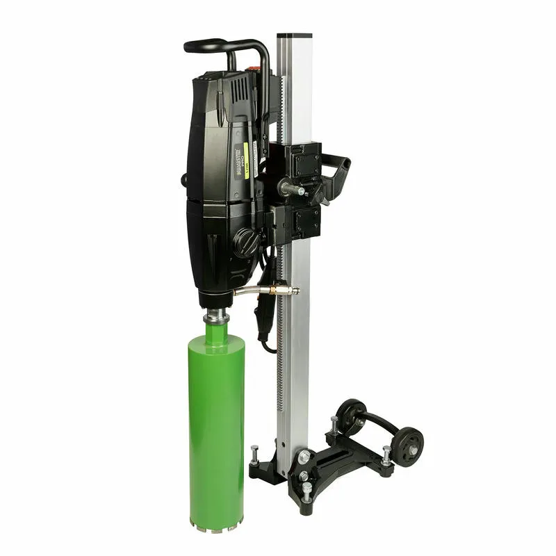 Установка алмазного бурения Diamaster PRO S 250А+D-255A