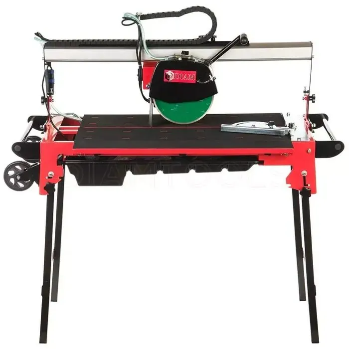 Электрический пликторез PL-720/1.6 DIAM