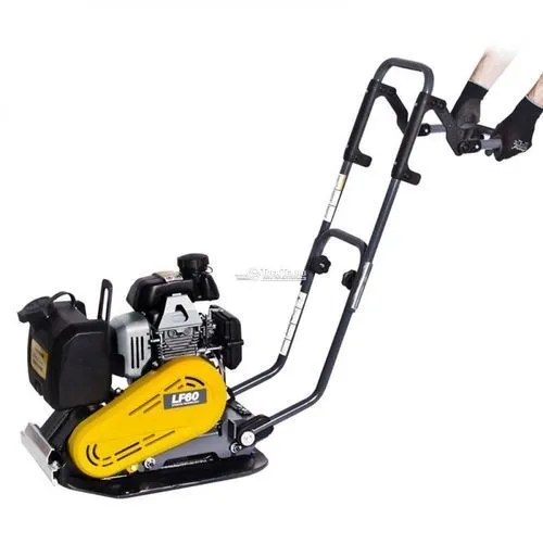 Бензиновая виброплита Atlas Copco LF60 LA