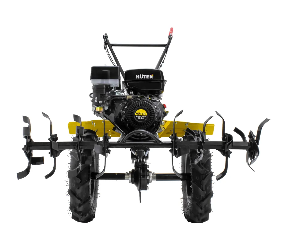 Сельскохозяйственная машина HUTER MK-11000