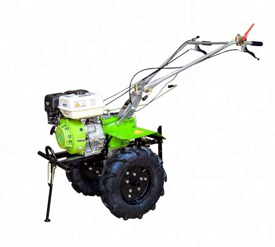 Бензиновый мотоблок FORZA ECO МБ8-1507 (105) мощность ( 15 л.с )