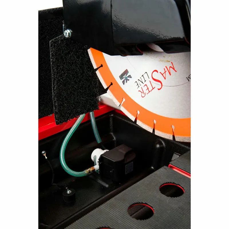 Станок камнерезный DIAM SKH-600/4,0 400V