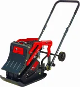 Виброплита DIAM ML- 60/2,8 L бензиновый двигатель Loncin
