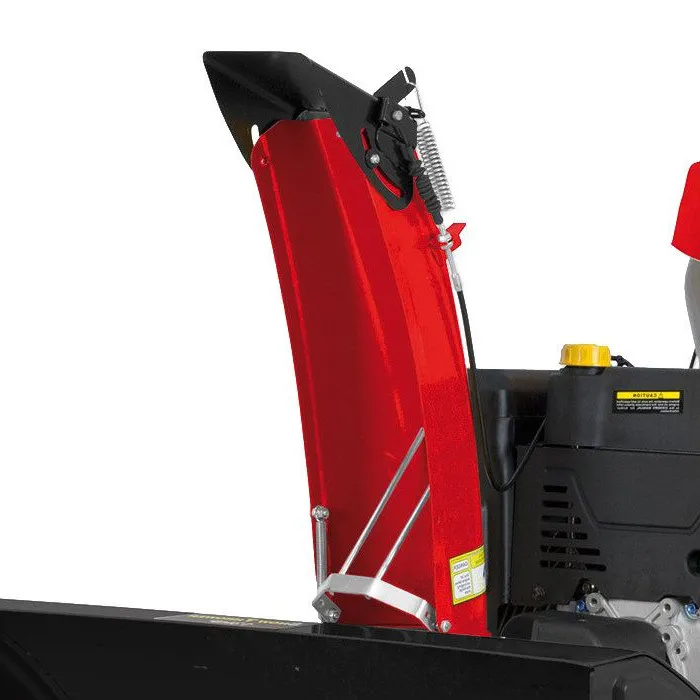 Снегоуборщик SnowLine 760TE AL-KO бензиновый двигатель