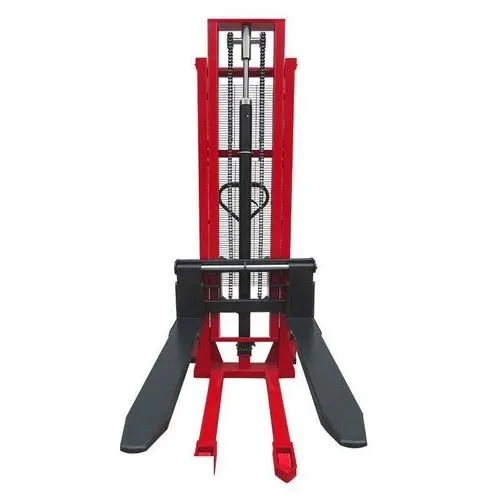 Штабелер ручной SDF 1020 PROLIFT