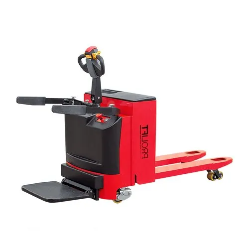 Электророхля SK 20 PROLIFT