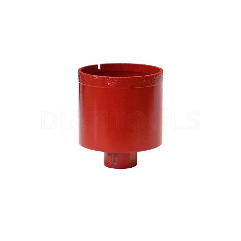 Алмазное сверло 71x50xМ14 Extra-Line DIAM