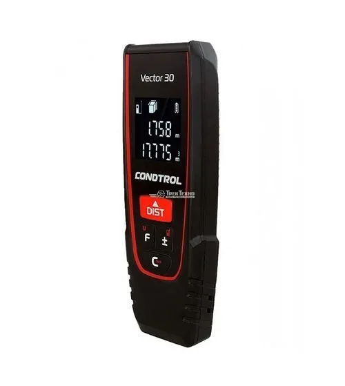 Лазерный дальномер Condtrol VECTOR 30