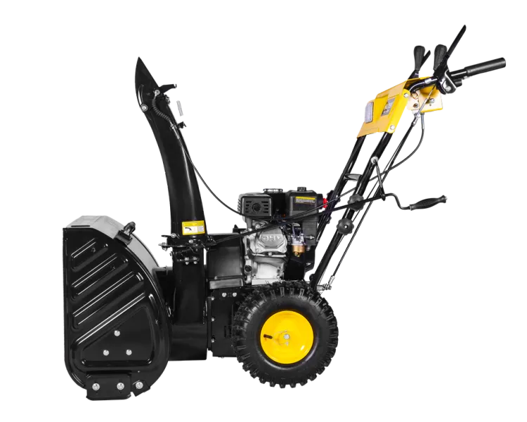 Снегоуборщик HUTER SGC 6000